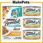 Purina Beneful IncrediBites Wet Dog Food 3x85g