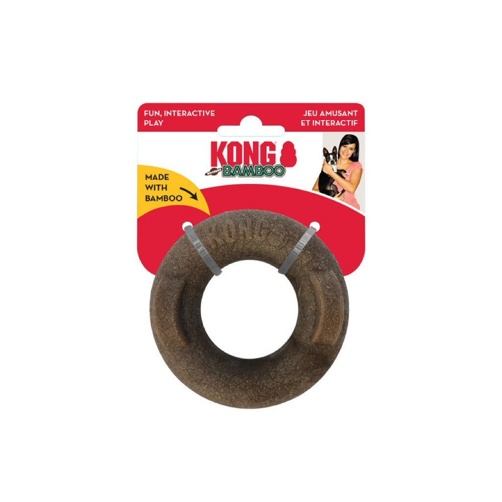 Kong Interactive Dog Toy | Fly Angle | Training Dummy | Jaxx | Twist | Bamboo
