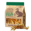 Absolute Bites Cat & Dog Air / Freeze Dried Duck and Chicken Treats