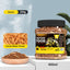 Jonsanty Turtle Food & Treats
