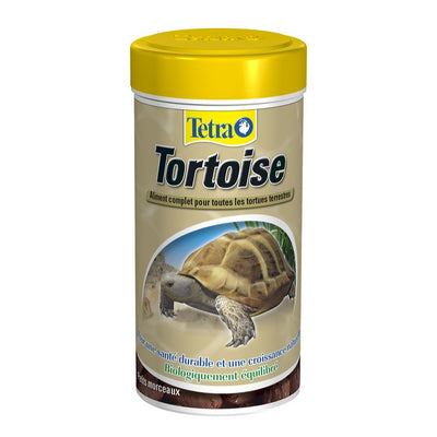 Tetra Tortoise Food | Reptile food