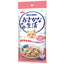 Aixia Fish & Meat Life - Wet Cat Foods 60g x 3