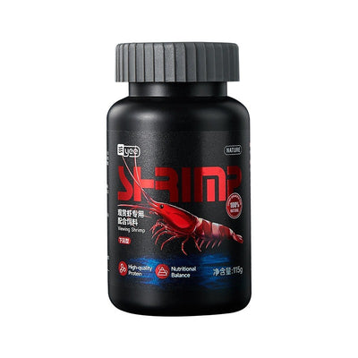 YEE Colour Enhancing Shrimp Food 115g