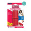 Kong Classic Dog Toys | Biscuit Ball, Ball Rope, Goodie Ribbon, Dental, Flyer, Ring & Senior