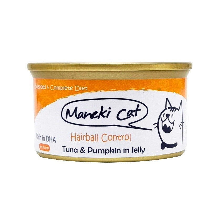 [Mix Match] Sumo Cat Tuna Can Food 80g