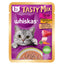 Whiskas Cat Pouch 80g | Senior  Kitten | Adult | Junior | Senior | Tasty Mix | Mackerel Tuna Chicken Salmon