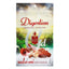 [Mix & Match] Greedy Dog Treats 80g - Metabolism, Skin & Coat, Digestion, Healthy Teeth and Bones