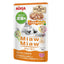 Aixia Miaw Miaw Tuna Pouch Cat Food 60g