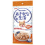 Aixia Fish & Meat Life - Wet Cat Foods 60g x 3
