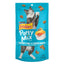 Friskies Party Mix Crunch Cat Treats 60g