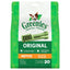 Greenies Dog Dental Treats