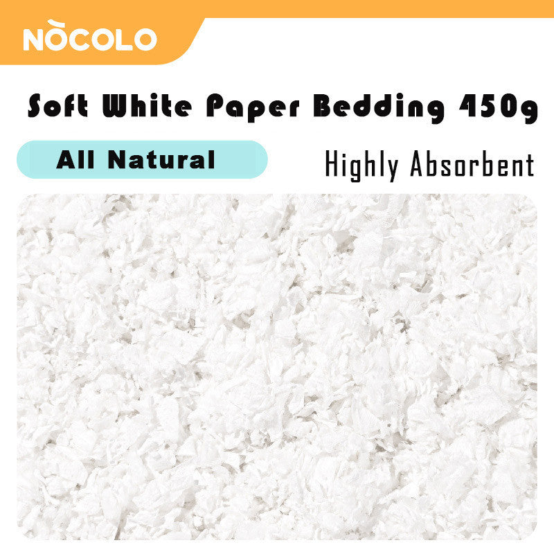 Bucatstate Hamster Bath Sand | Sunflower Treats | Paper Bedding