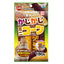 Marukan Granola Mix Biscuit Pretzel Pari Pari Dried Vegetable | Mini Corn