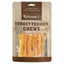 Afreschi Turkey Tendon Dog Treats/ Chews