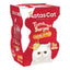 Aatas Cat Crème Purée Cat Treat Tub (50x14g Sticks)
