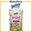 Bunny Nature Enjoy Nature Small Pet Treats | Prebiotic, Gnawing | Rabbit, Hamster, Chinchilla