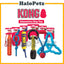 Kong Interactive Dog Toy | Fly Angle | Training Dummy | Jaxx | Twist | Bamboo