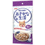 Aixia Fish & Meat Life - Wet Cat Foods 60g x 3
