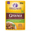Wellness Cat Indulgence Pouch 3oz