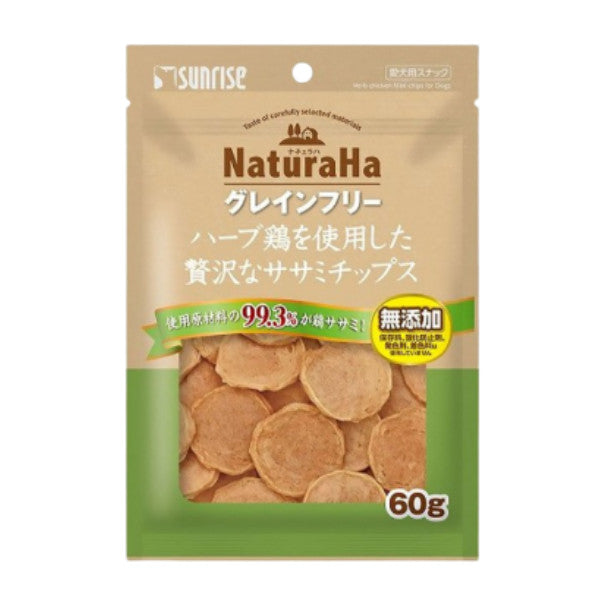 Sunrise Chicken and Duck Fillet Dog Treats