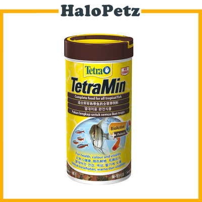 Tetra Tetramin 1L