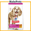 Hill's Science Diet Small Bites Dry Dog Food | Adult & Puppy Small Kibble Formula