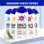 Oenone Dog's Shampoo Fresh Series 500ml