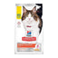 Hill's Science Diet Adult Perfect Digestion Salmon Brown Rice Dry Cat Food 1.58kg