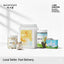 Bucatstate Hamster Bath Sand | Sunflower Treats | Paper Bedding