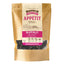 Bronco Dehydrated Dog Treats 90g - Beef Liver | Buffalo Heart | Chicken Breast | Duck Gizzard