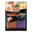 Sheba Melty Cat Treats 20 Sticks | Moochie Purée 25 Sticks | Lickable Cat Treats Bundle
