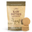 Absolute Bites Freeze Dried Raw Patties Dog Food 14oz