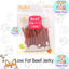 Petz Route Dog Treat 180g -| Beef, Duck, Pork, Lamb Jerky