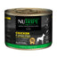 Nutripe Pure with Green Tripe Dog Wet Food 185g
