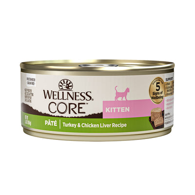 Wellness Core Cat Can 5.5oz