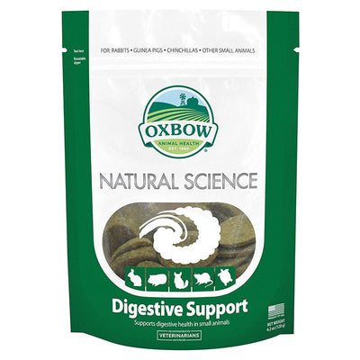 Oxbow Natural Science Small Animal Supplements