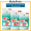 Singapaw Himalayan Cheese Bar Yak Turmeric / Strawberry / Pumpkin Dog Chew Treats