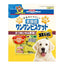 [Large Pack] Doggyman Dog Biscuit 450g | Large Breed | Big | Mini Low Fat Liver Vegetable