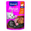 Vitakraft Poesie Delice Pouch 85g | Cat Complete Wet Food | Sauce | Jelly