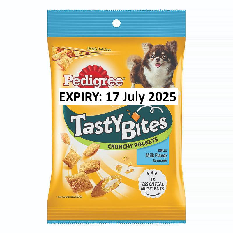 Pedigree Dog Treats