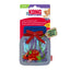 Kong Cat Active Toys | Softies | Crackles | Better Buzz | Wrangler | Connects | Pull-A-Partz | Cat toy
