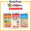 Doggyman HELLO! Cheese, Milk, Yogurt Sticks | Treats | Dice Cuts Sausage for Dogs