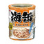 Aixia Umi-Can Mini Tuna Can Cat Food 60g x 3 - Tuna/ Tuna with Whitebait / Tuna with Chicken
