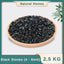 YEE Ornamental Natural Rocks Decorative Landscape