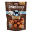 Smartbones Classic Bone Chew | Chicken, Bacon Cheese |Peanut Butter, Dental, Grain Free Holistic