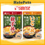 Sunrise Oyakodon/Itokodon Style Cube Dog Treats 80g