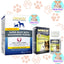 Natural Pet Super Multi with Glucosamine Supplement Cats & Dogs