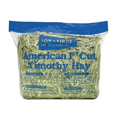 Joy & Fibre American Timothy Hay