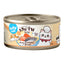 Jolly Cat Broth | Care Can Food - 80g -Complete | Jollycat