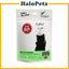 Goodnoze Cat Treats Beef | Carp | Hoki | Salmon Chunks | Lamb